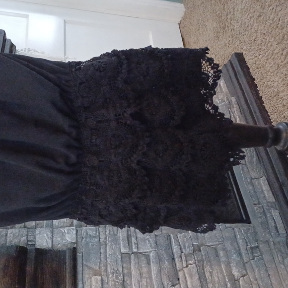 Dressy Romper - Picture 2 of 3